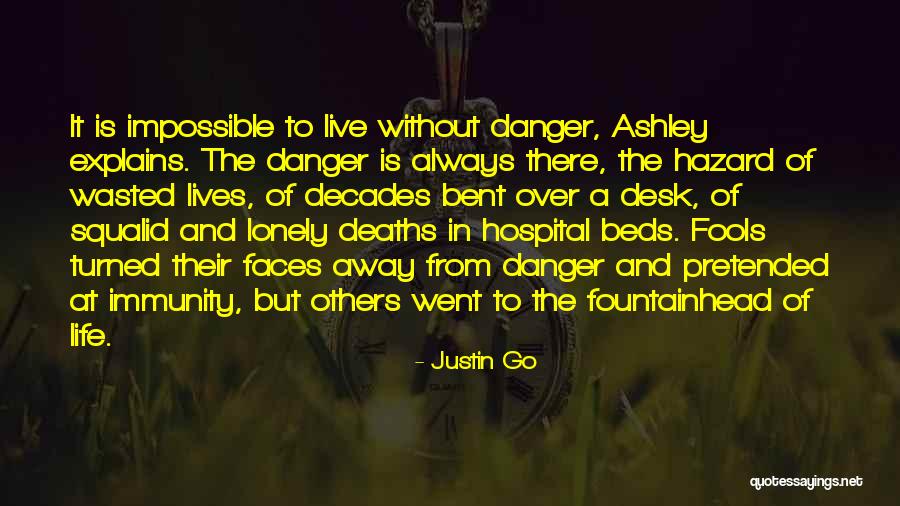 Facente Supernanny Quotes By Justin Go Facente Supernanny Quotes By Justin Go