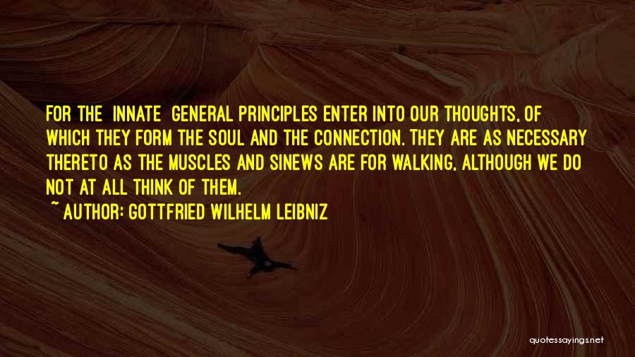 Facere Latin Quotes By Gottfried Wilhelm Leibniz