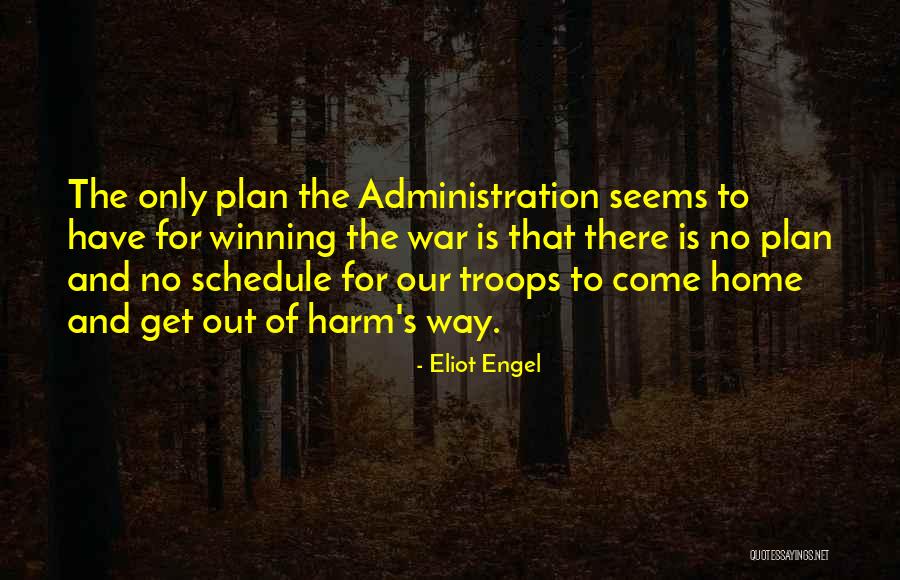 Facereader Quotes By Eliot Engel Facereader Quotes By Eliot Engel