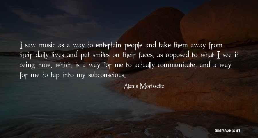 Faces Faces Put Quotes By Alanis Morissette Faces Faces Put Quotes By Alanis Morissette
