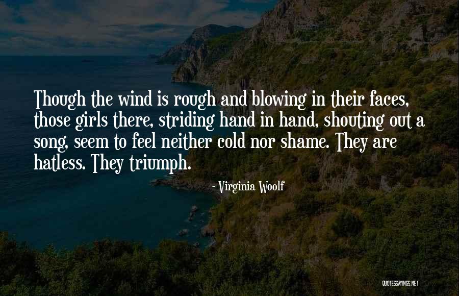 Faces Faces Song Quotes By Virginia Woolf Faces Faces Song Quotes By Virginia Woolf