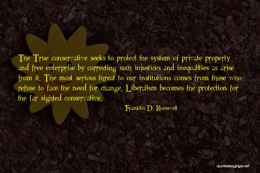 Faces Of Change Quotes By Franklin D. Roosevelt Faces Of Change Quotes By Franklin D. Roosevelt