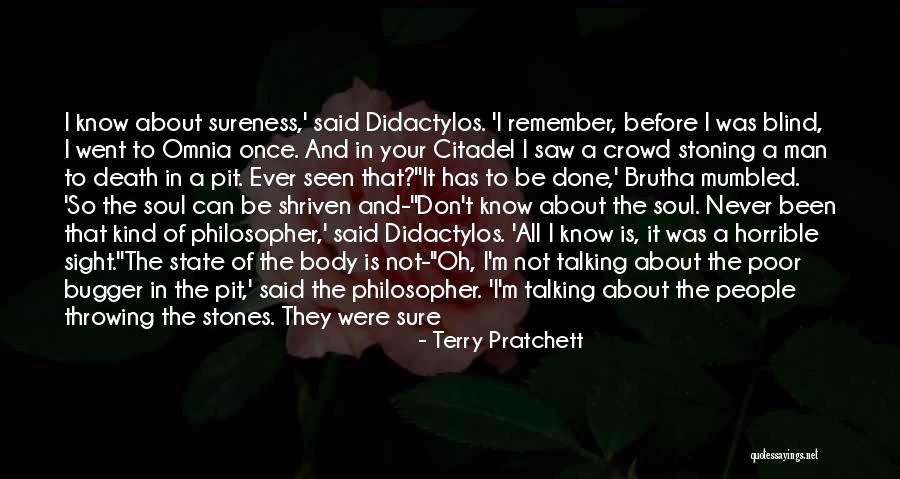 Faces Of Death Quotes By Terry Pratchett Faces Of Death Quotes By Terry Pratchett