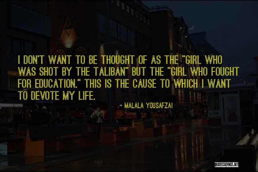 Faces The Band Quotes By Malala Yousafzai Faces The Band Quotes By Malala Yousafzai