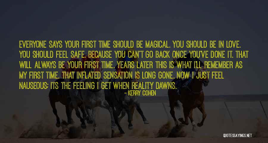 Facetartrose Quotes By Kerry Cohen Facetartrose Quotes By Kerry Cohen