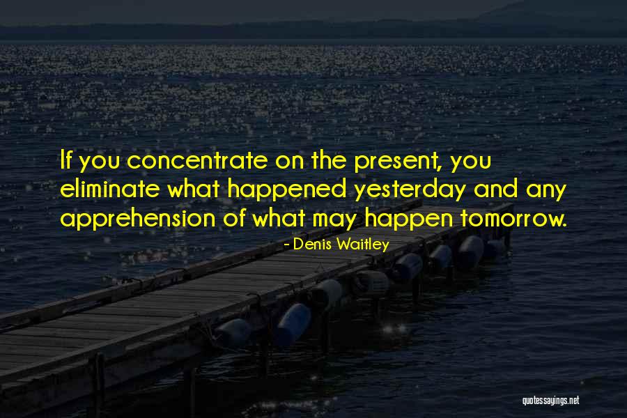 Facethe Quotes By Denis Waitley Facethe Quotes By Denis Waitley