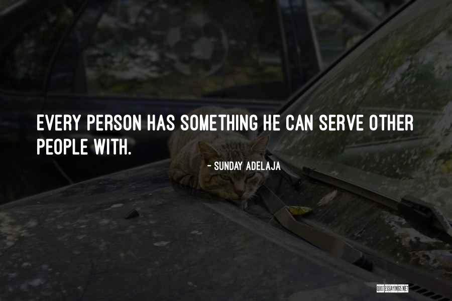 Facethe Quotes By Sunday Adelaja Facethe Quotes By Sunday Adelaja