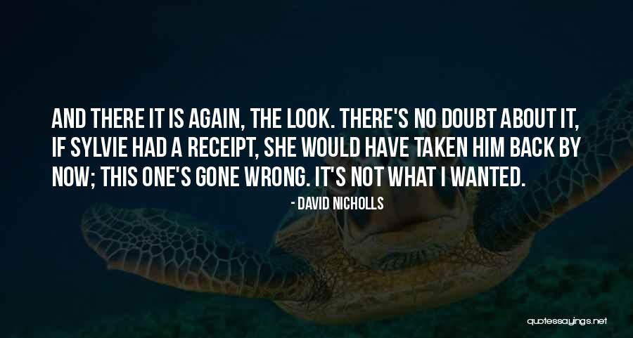 Faceting And Sculpting Slab Glass Quotes By David Nicholls Faceting And Sculpting Slab Glass Quotes By David Nicholls