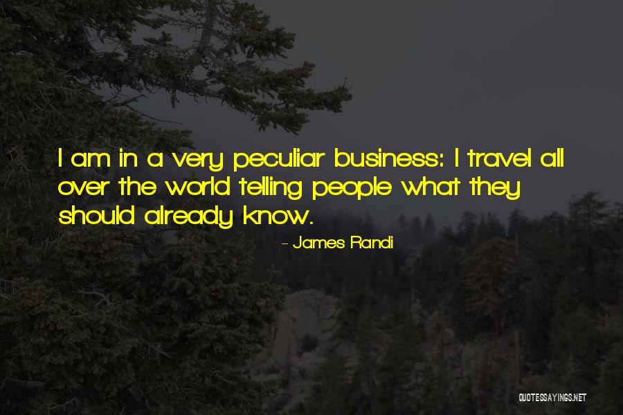 Faceting Quotes By James Randi Faceting Quotes By James Randi