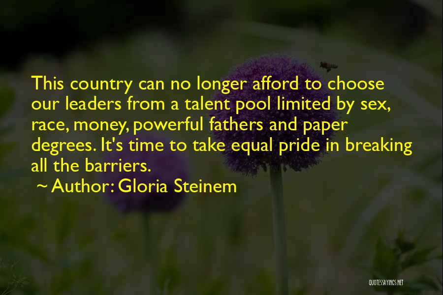 Facetiously Crossword Quotes By Gloria Steinem