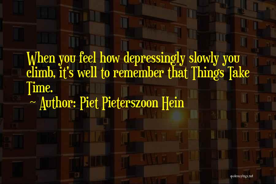 Facetiously Crossword Quotes By Piet Pieterszoon Hein