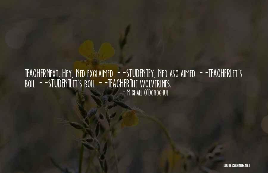 Faceup Online Quotes By Michael O'Donoghue Faceup Online Quotes By Michael O'Donoghue