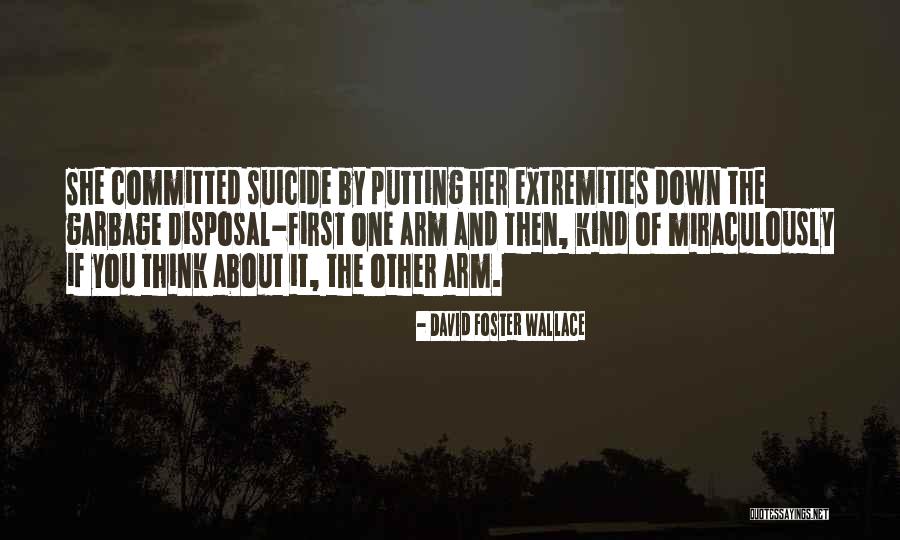 Faceup Tutorials Quotes By David Foster Wallace Faceup Tutorials Quotes By David Foster Wallace
