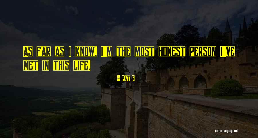 Facevii Quotes By Pat R Facevii Quotes By Pat R