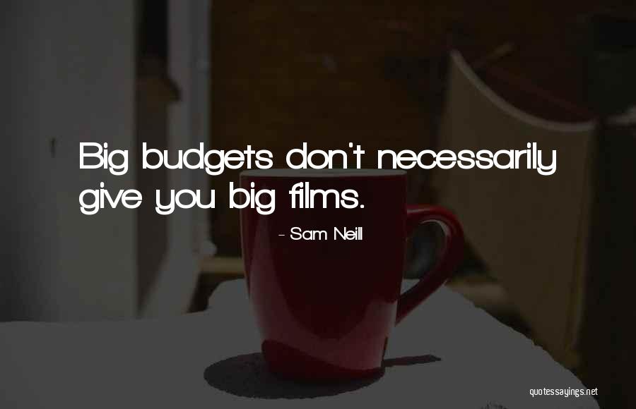 Fachada Quotes By Sam Neill Fachada Quotes By Sam Neill
