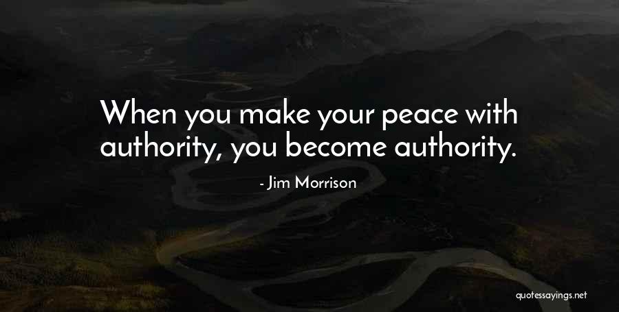 Fachadas Quotes By Jim Morrison Fachadas Quotes By Jim Morrison