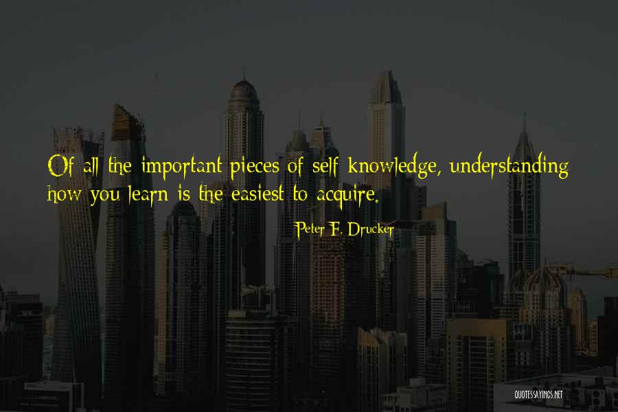 Fachadas Quotes By Peter F. Drucker Fachadas Quotes By Peter F. Drucker