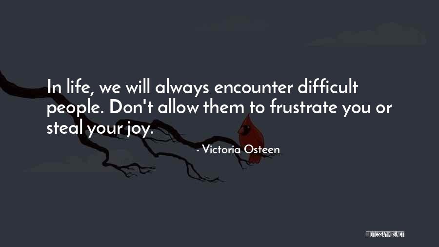Fachas Em Quotes By Victoria Osteen Fachas Em Quotes By Victoria Osteen