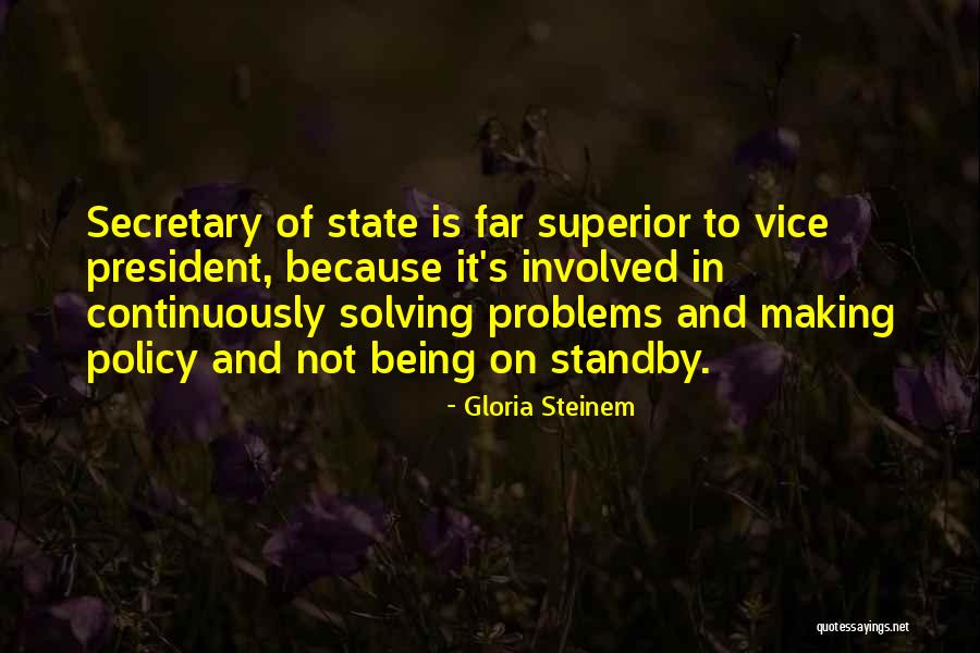 Fachee Quotes By Gloria Steinem Fachee Quotes By Gloria Steinem
