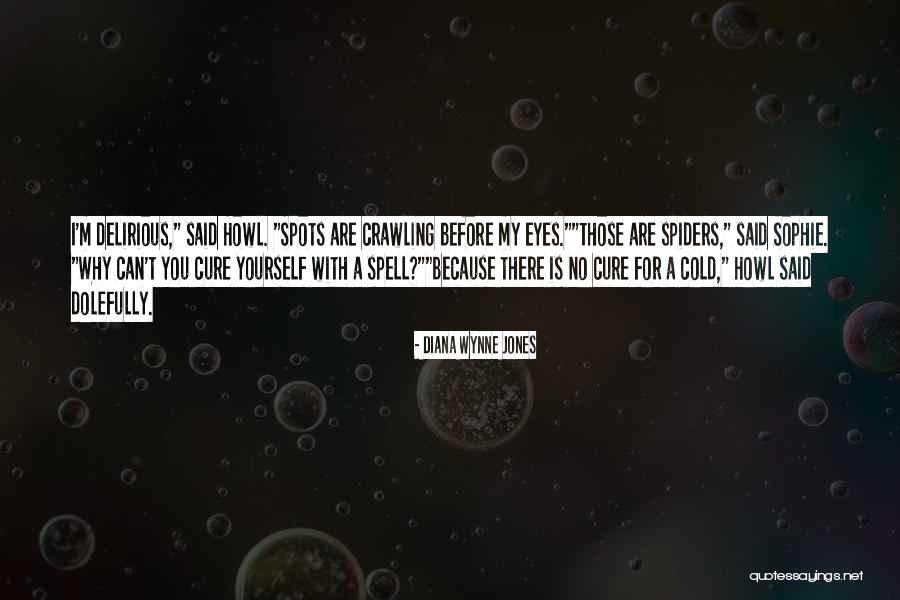 Fachidiot Quotes By Diana Wynne Jones Fachidiot Quotes By Diana Wynne Jones