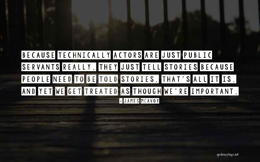 Fachini Maderas Quotes By James McAvoy Fachini Maderas Quotes By James McAvoy