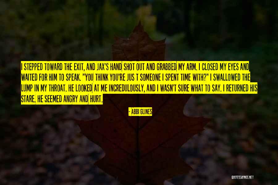 Fachri Ali Quotes By Abbi Glines Fachri Ali Quotes By Abbi Glines