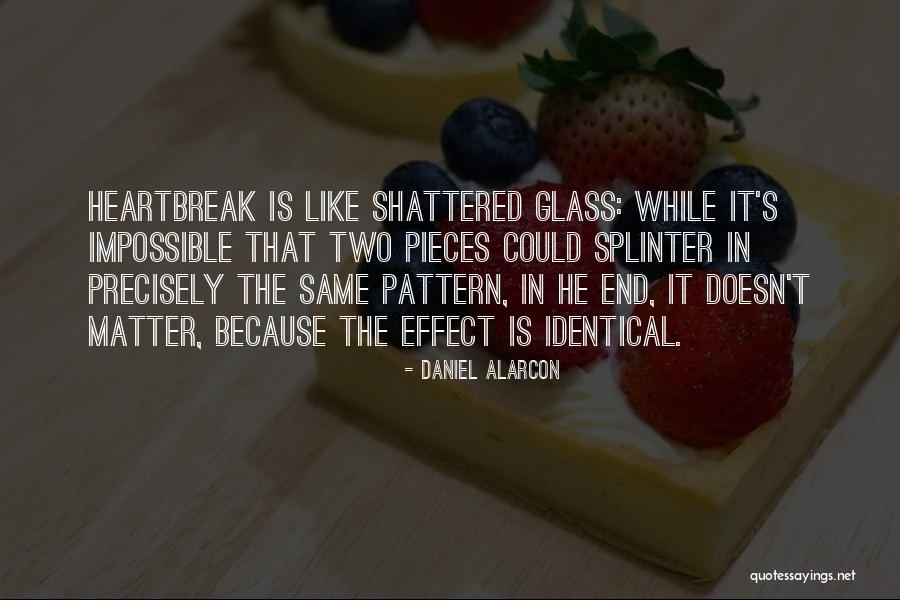 Fachschule Quotes By Daniel Alarcon Fachschule Quotes By Daniel Alarcon