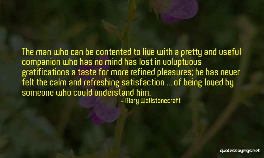 Fachschulreife Quotes By Mary Wollstonecraft Fachschulreife Quotes By Mary Wollstonecraft