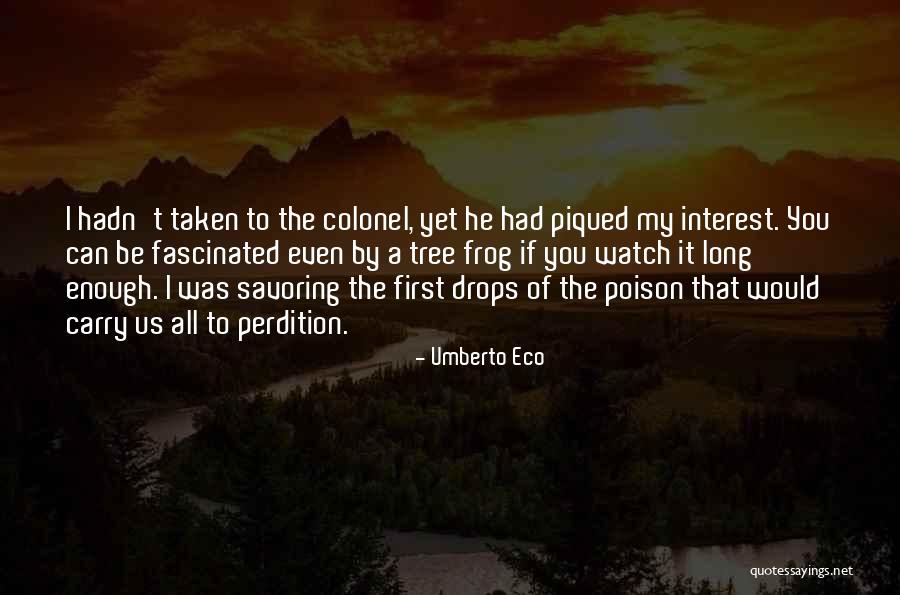 Fachsprache Quotes By Umberto Eco Fachsprache Quotes By Umberto Eco