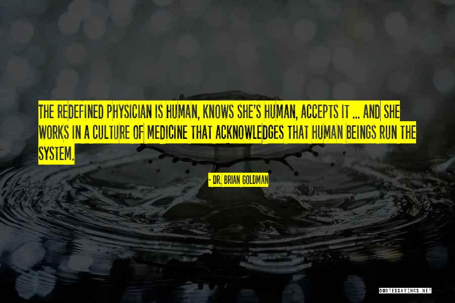 Facial Discrimination Quotes By Dr. Brian Goldman Facial Discrimination Quotes By Dr. Brian Goldman
