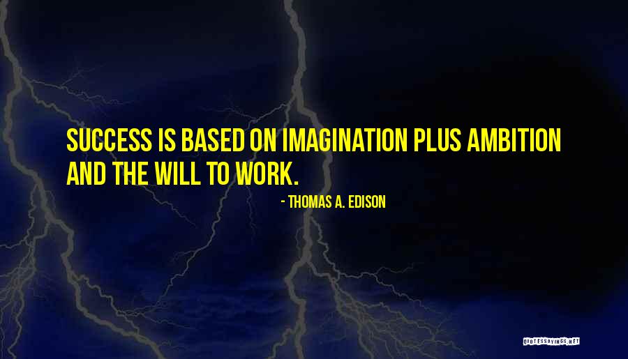 Facial Tics Quotes By Thomas A. Edison Facial Tics Quotes By Thomas A. Edison