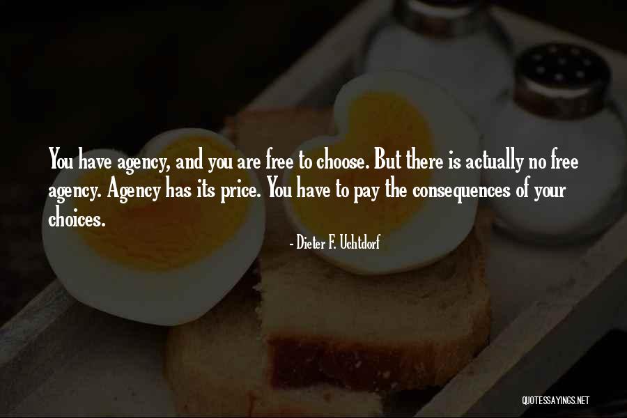 Facialist Esthetician Quotes By Dieter F. Uchtdorf Facialist Esthetician Quotes By Dieter F. Uchtdorf