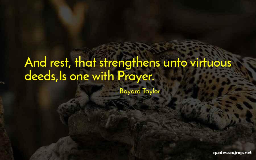 Facialist Near Quotes By Bayard Taylor Facialist Near Quotes By Bayard Taylor