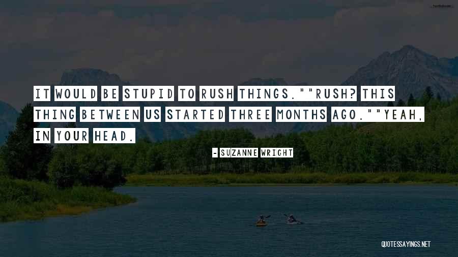 Facialist Near Quotes By Suzanne Wright Facialist Near Quotes By Suzanne Wright