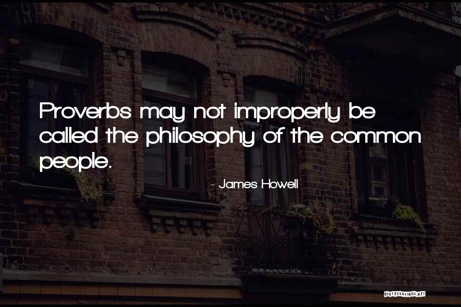 Facialist Salon Quotes By James Howell Facialist Salon Quotes By James Howell