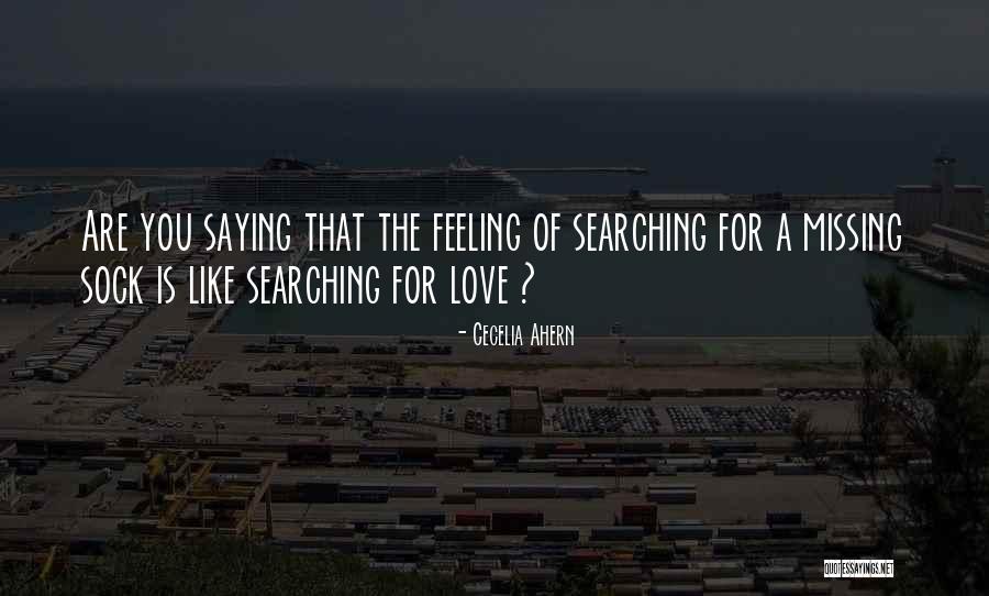 Facially Unconstitutional Quotes By Cecelia Ahern Facially Unconstitutional Quotes By Cecelia Ahern