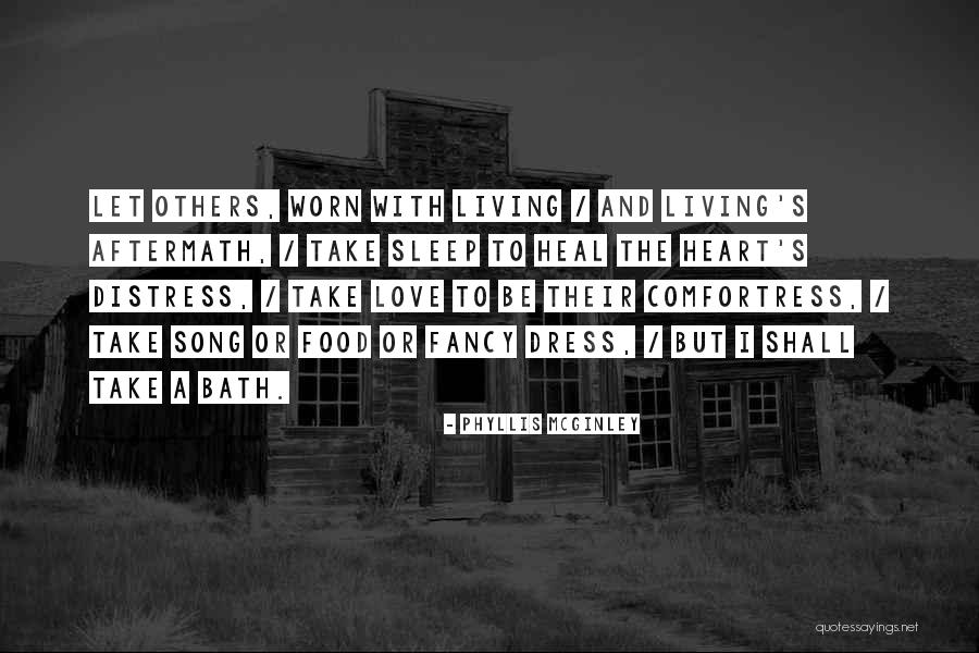 Facias Quotes By Phyllis McGinley Facias Quotes By Phyllis McGinley