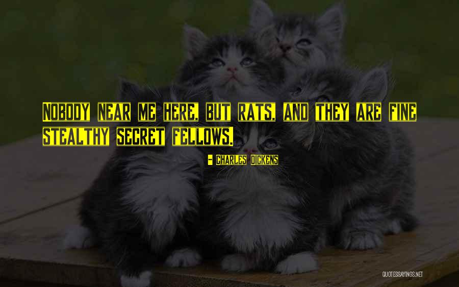Facies Syndrome Quotes By Charles Dickens Facies Syndrome Quotes By Charles Dickens