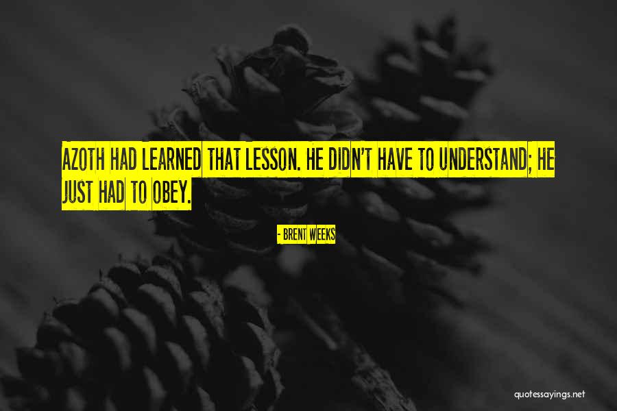 Facile In A Sentence Quotes By Brent Weeks Facile In A Sentence Quotes By Brent Weeks