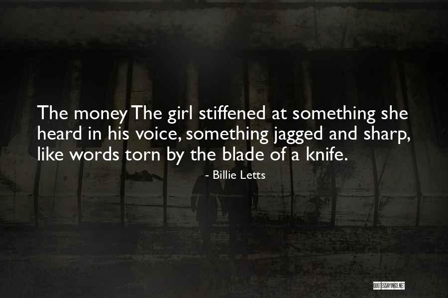 Facilement Quotes By Billie Letts Facilement Quotes By Billie Letts