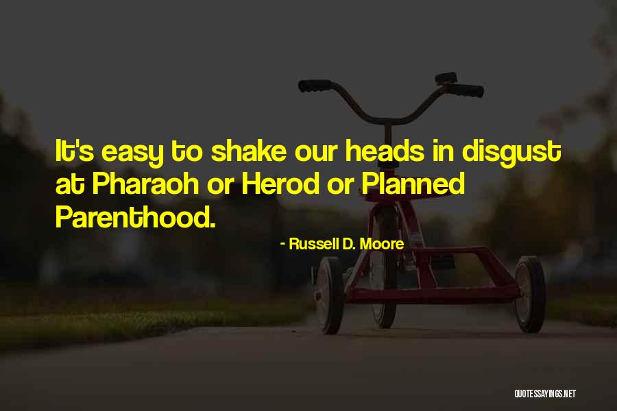Facilement Quotes By Russell D. Moore Facilement Quotes By Russell D. Moore