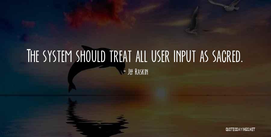 Facilidade Quotes By Jef Raskin Facilidade Quotes By Jef Raskin
