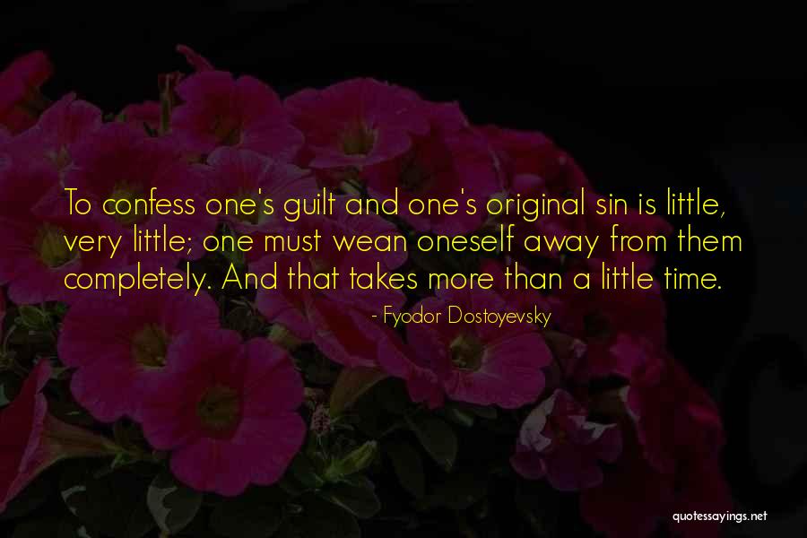 Facilitar In English Quotes By Fyodor Dostoyevsky Facilitar In English Quotes By Fyodor Dostoyevsky