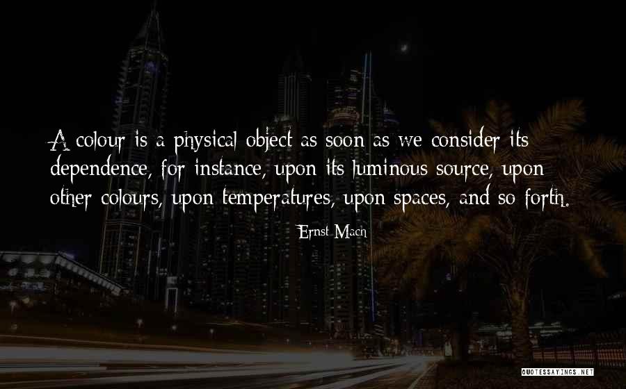 Facilitar Sinonimo Quotes By Ernst Mach Facilitar Sinonimo Quotes By Ernst Mach