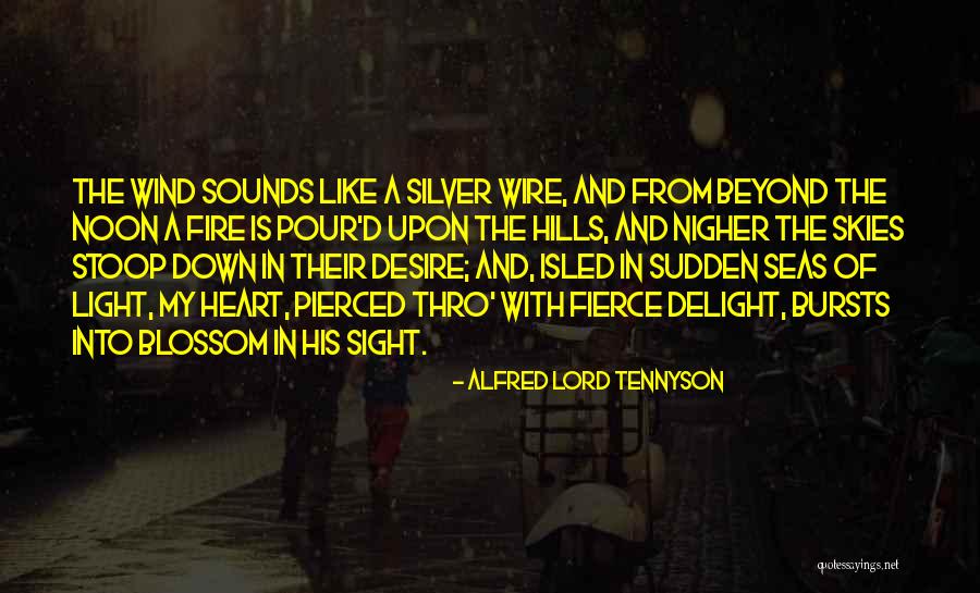 Facilitating Independence In Teaching Quotes By Alfred Lord Tennyson Facilitating Independence In Teaching Quotes By Alfred Lord Tennyson