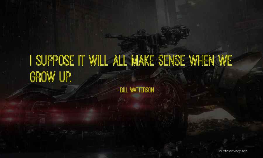 Facilitative Mediation Quotes By Bill Watterson Facilitative Mediation Quotes By Bill Watterson