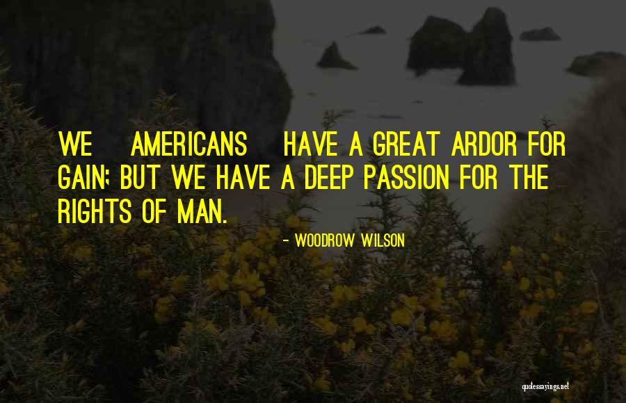 Facilitative Mediation Quotes By Woodrow Wilson Facilitative Mediation Quotes By Woodrow Wilson