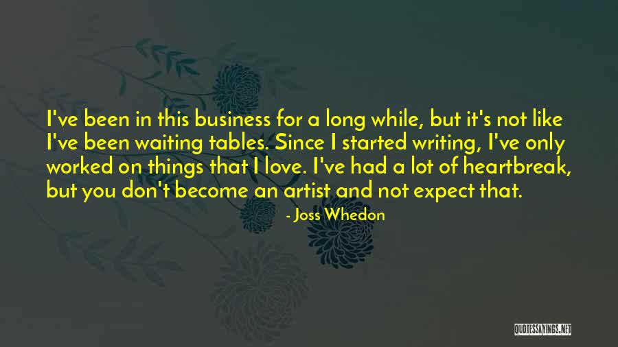 Facilitators Agenda Quotes By Joss Whedon Facilitators Agenda Quotes By Joss Whedon