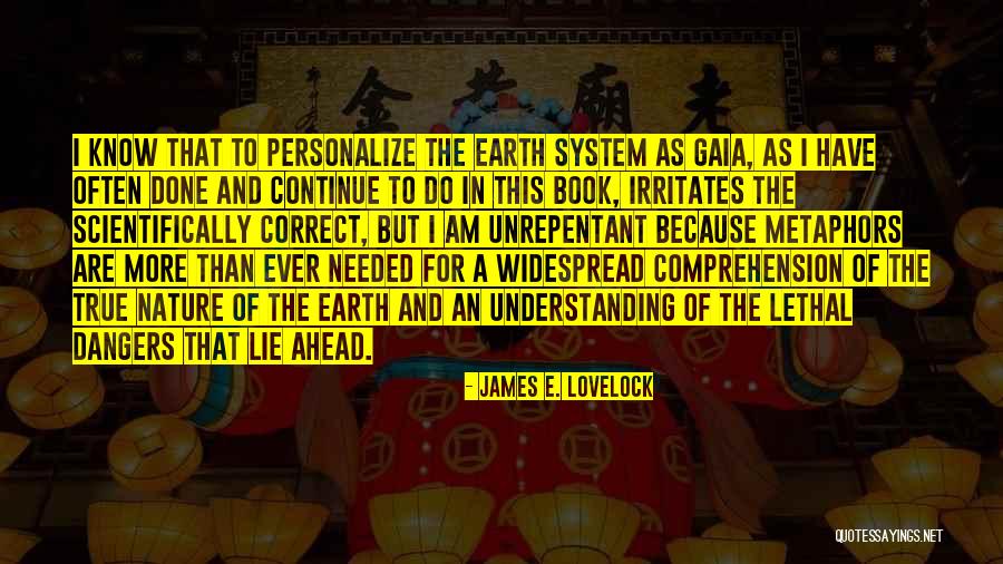 Facilitators Synonym Quotes By James E. Lovelock Facilitators Synonym Quotes By James E. Lovelock