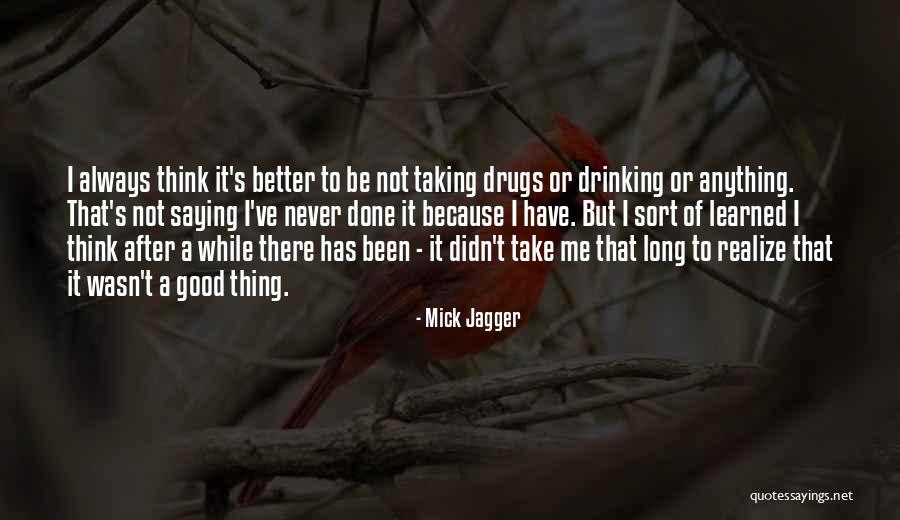 Faciliter Conjugaison Quotes By Mick Jagger Faciliter Conjugaison Quotes By Mick Jagger